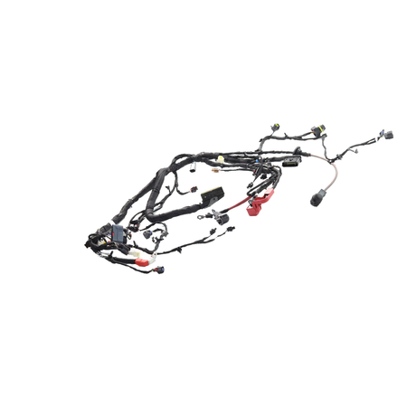 Mopar Engine Wiring Harness, 68333803AE 68333803AE